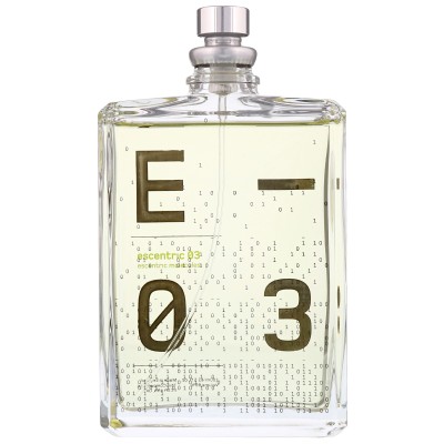 عطر اسنترك موليكيولس اسنترك E - 03 